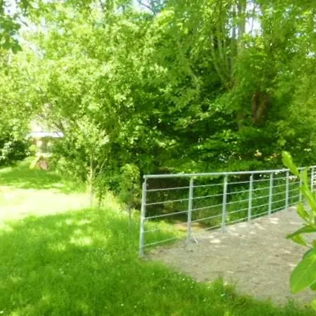 Villa De 5 Chambres A Touffreville Avec Piscine Privee Jardin Clos Et Wifi * Touffreville (Eure)